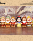 Hoopy Snow White