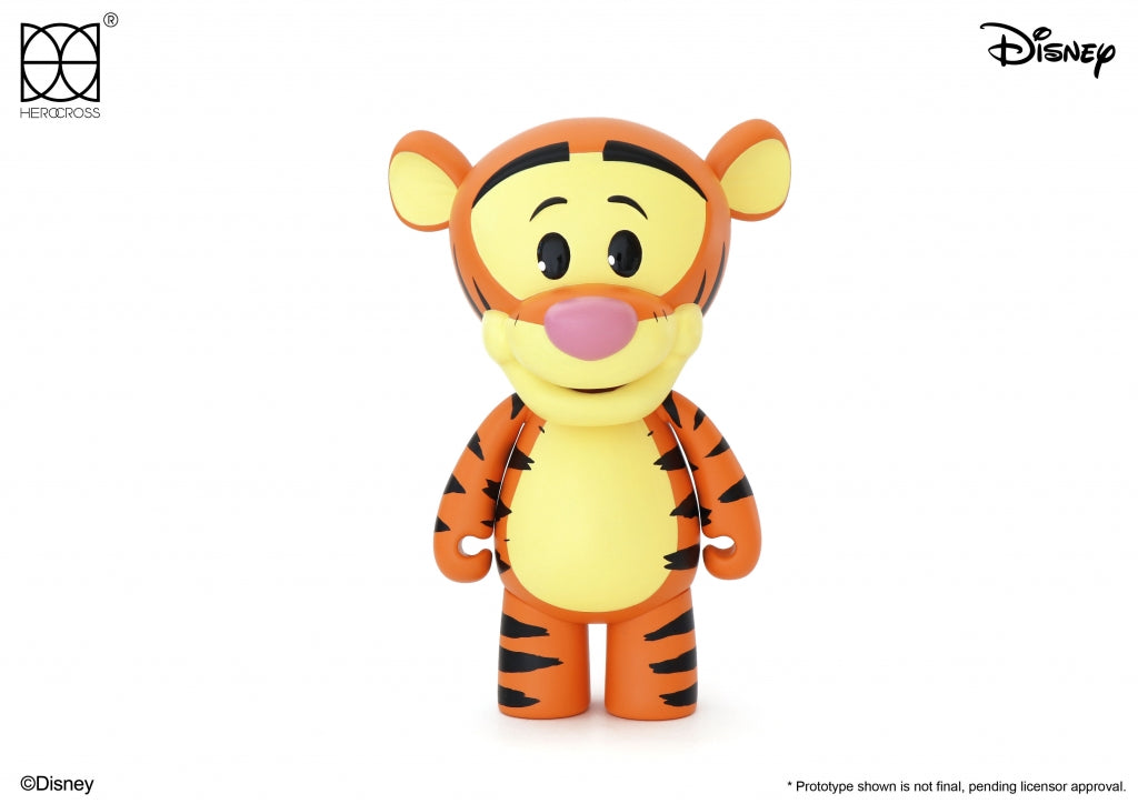 Hoopy Tigger