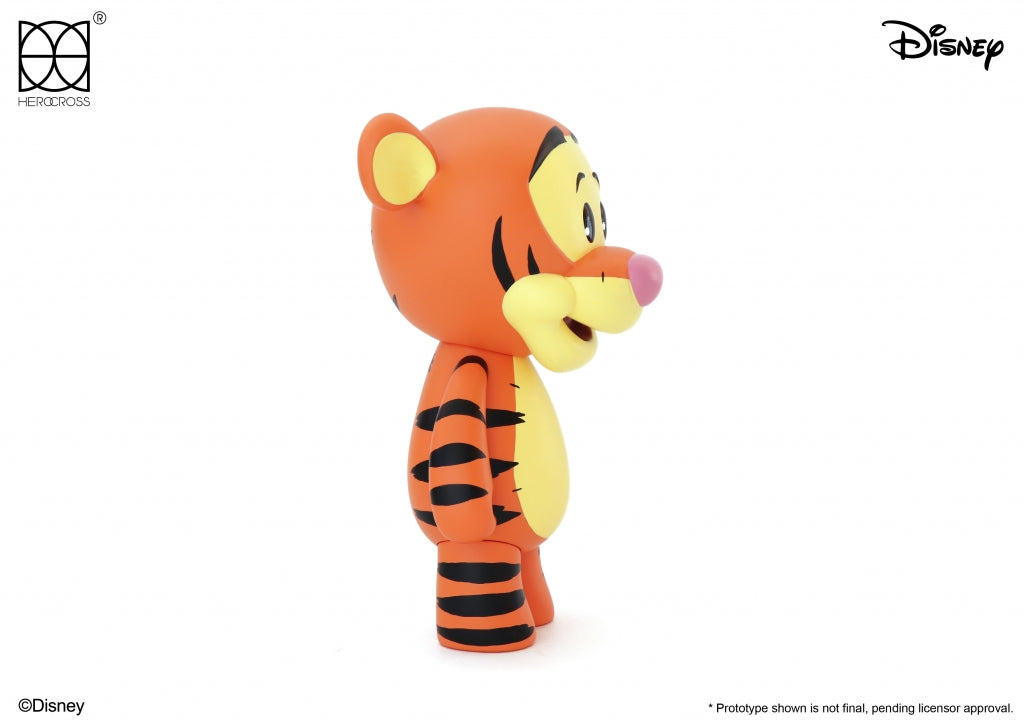 Hoopy Tigger