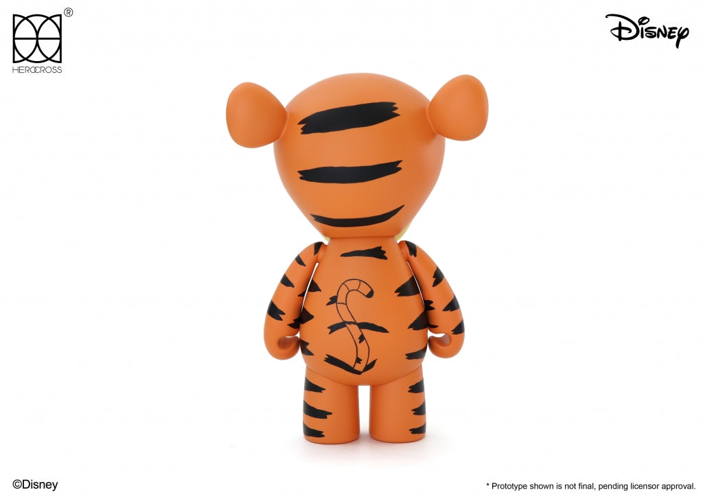 Hoopy Tigger