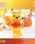 Hoopy Winnie the Pooh (Original)