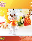 Hoopy Winnie the Pooh (Transparent) by Herocross - PLAYMAXX