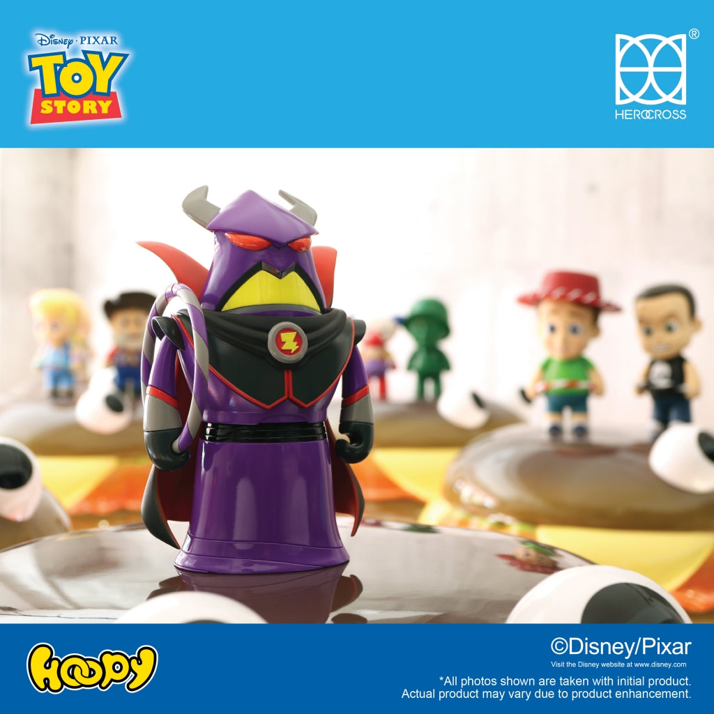 Hoopy Zurg