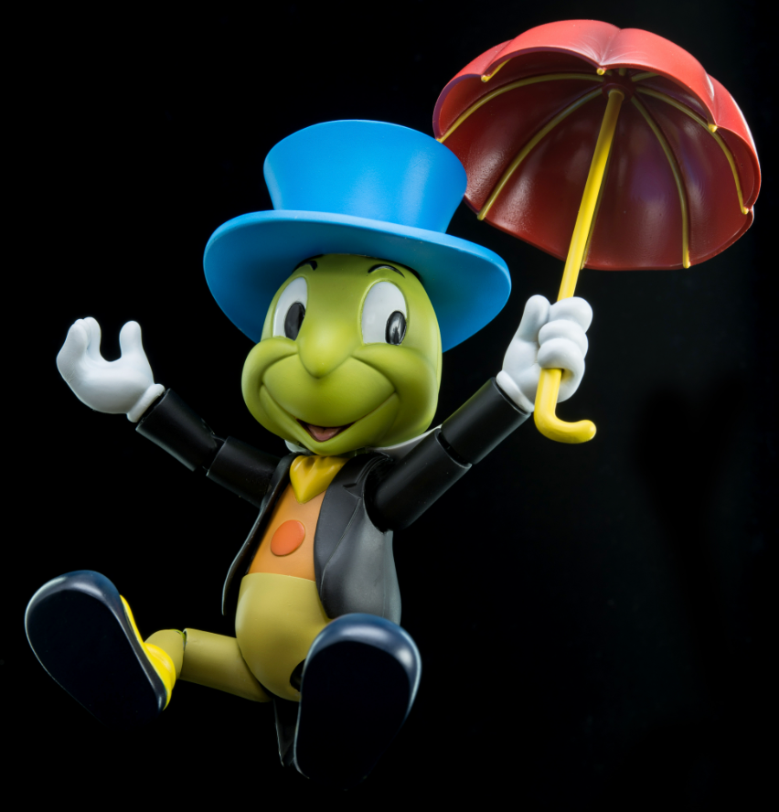 Jiminy Cricket by Herocross - PLAYMAXX
