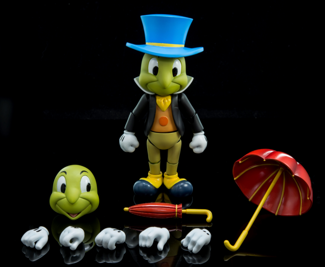 Jiminy Cricket by Herocross - PLAYMAXX