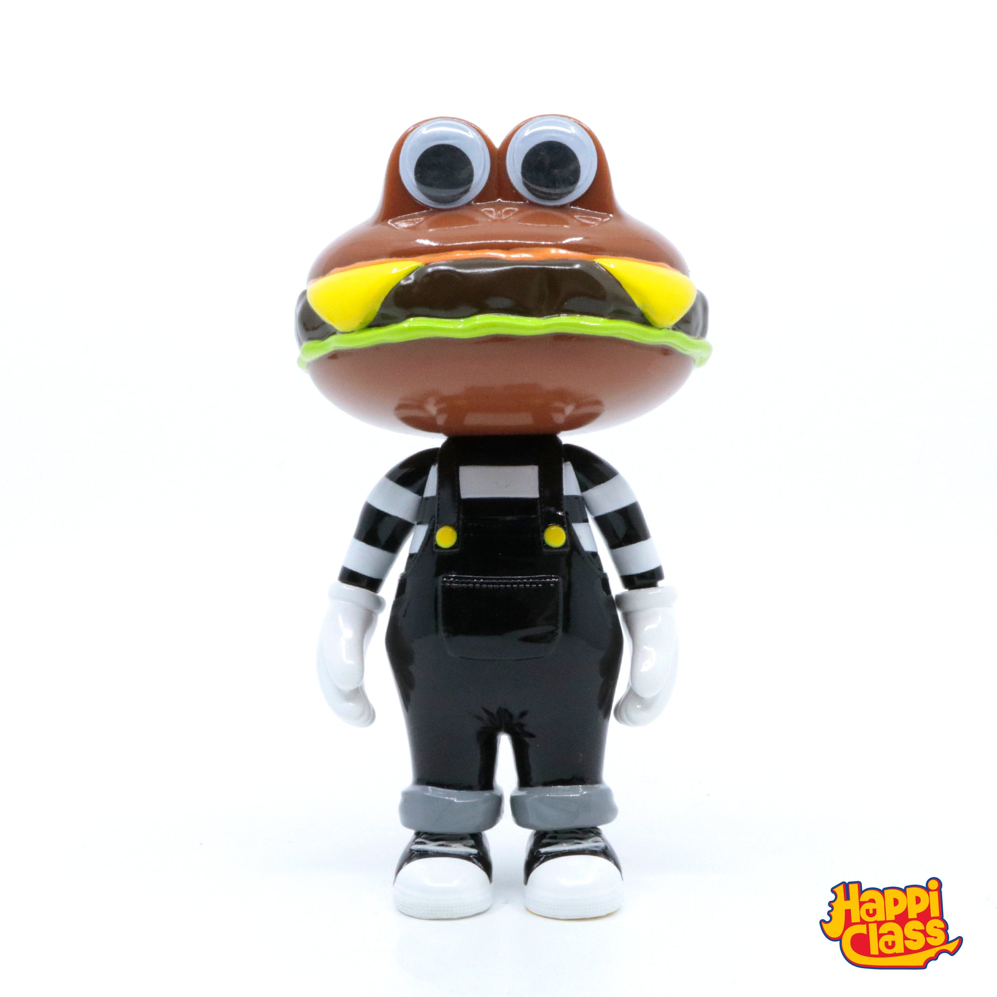 Burger Kun - Kool