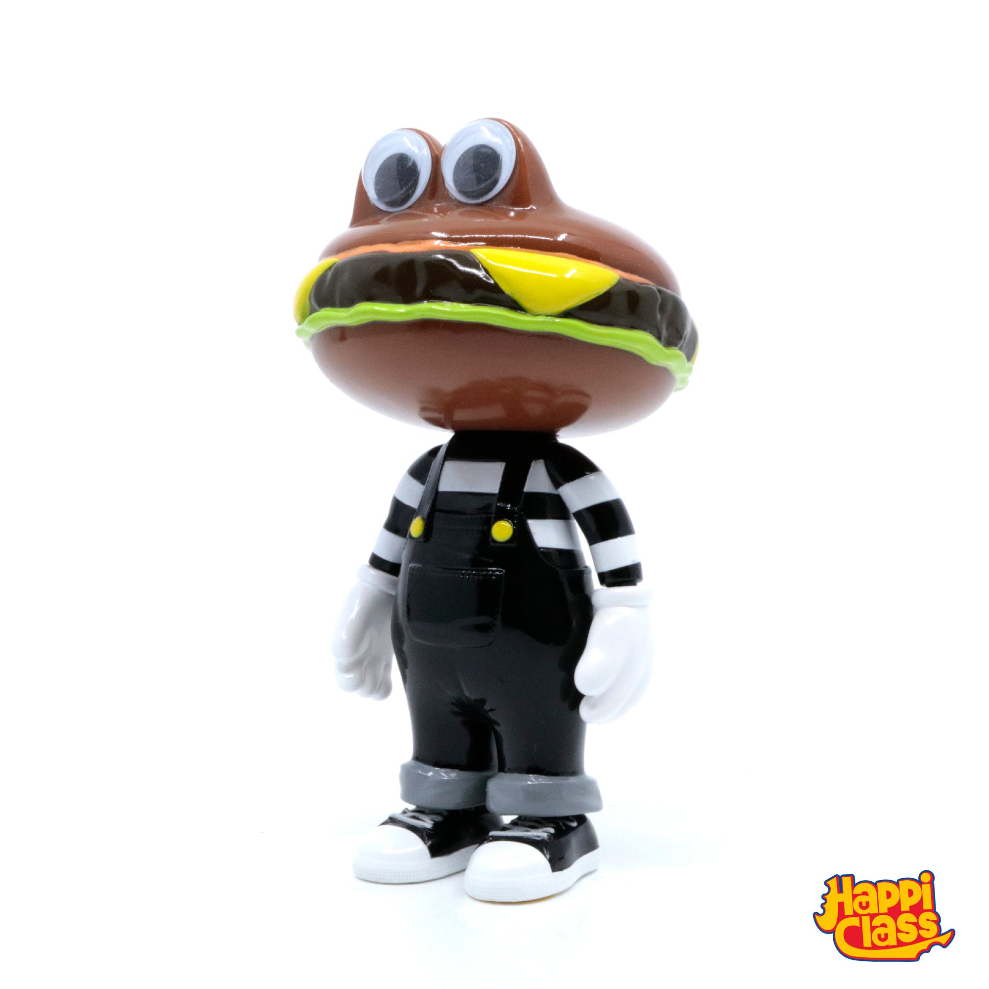 Burger Kun - Kool