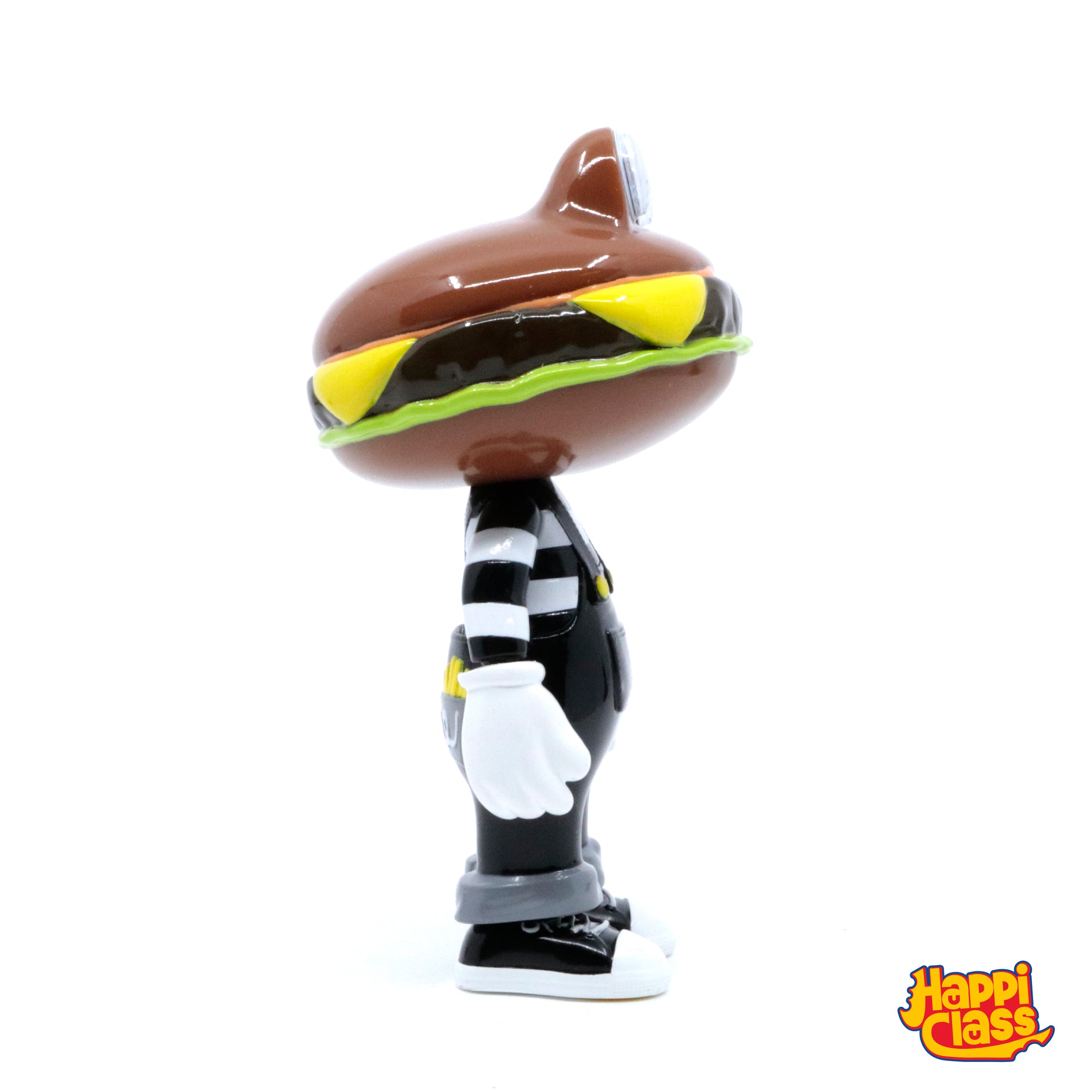 Burger Kun - Kool