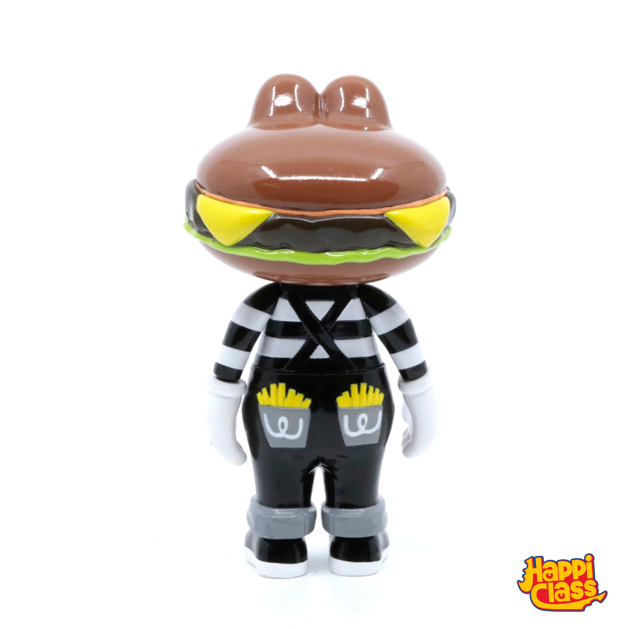 Burger Kun - Kool