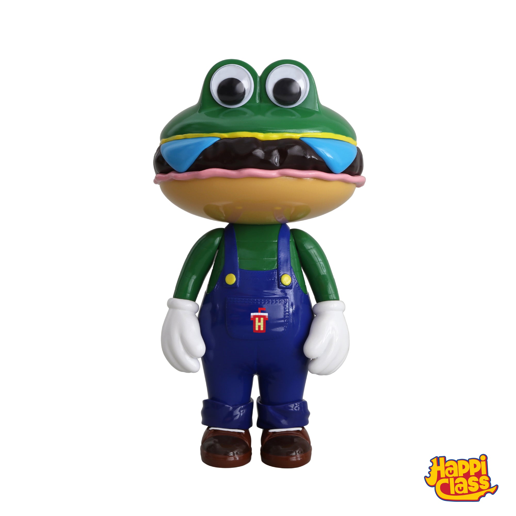 Burger Kun - Louie