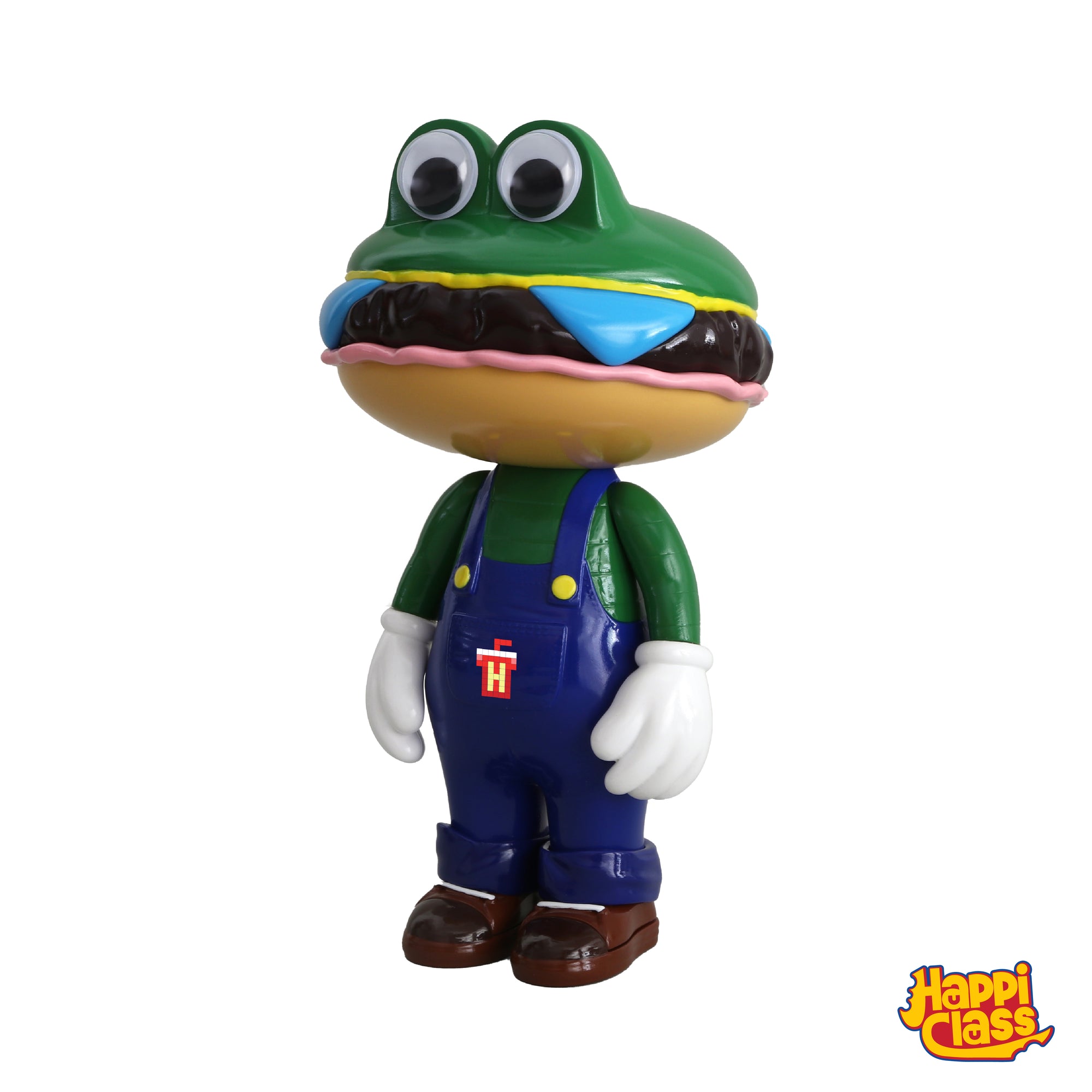 Burger Kun - Louie