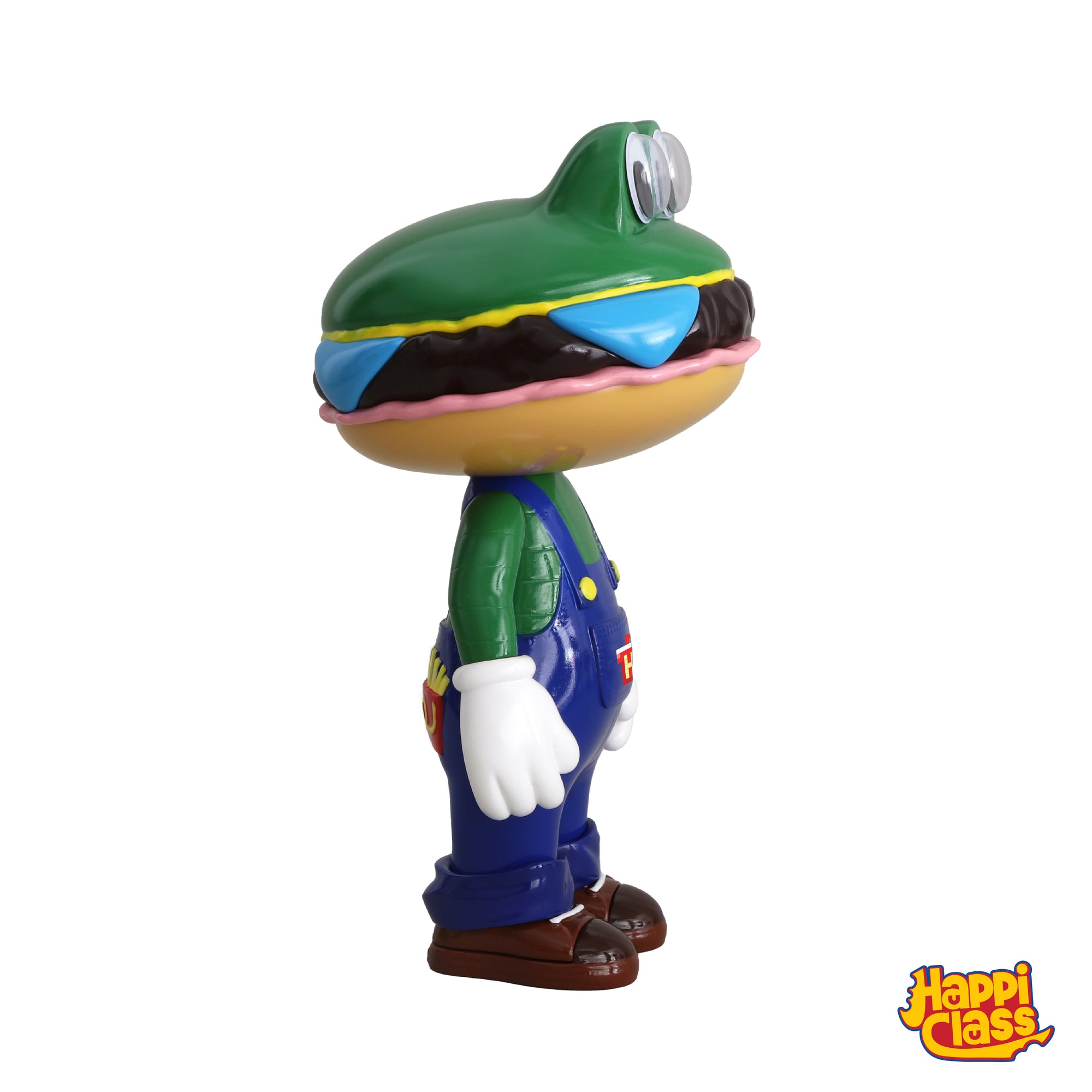 Burger Kun - Louie