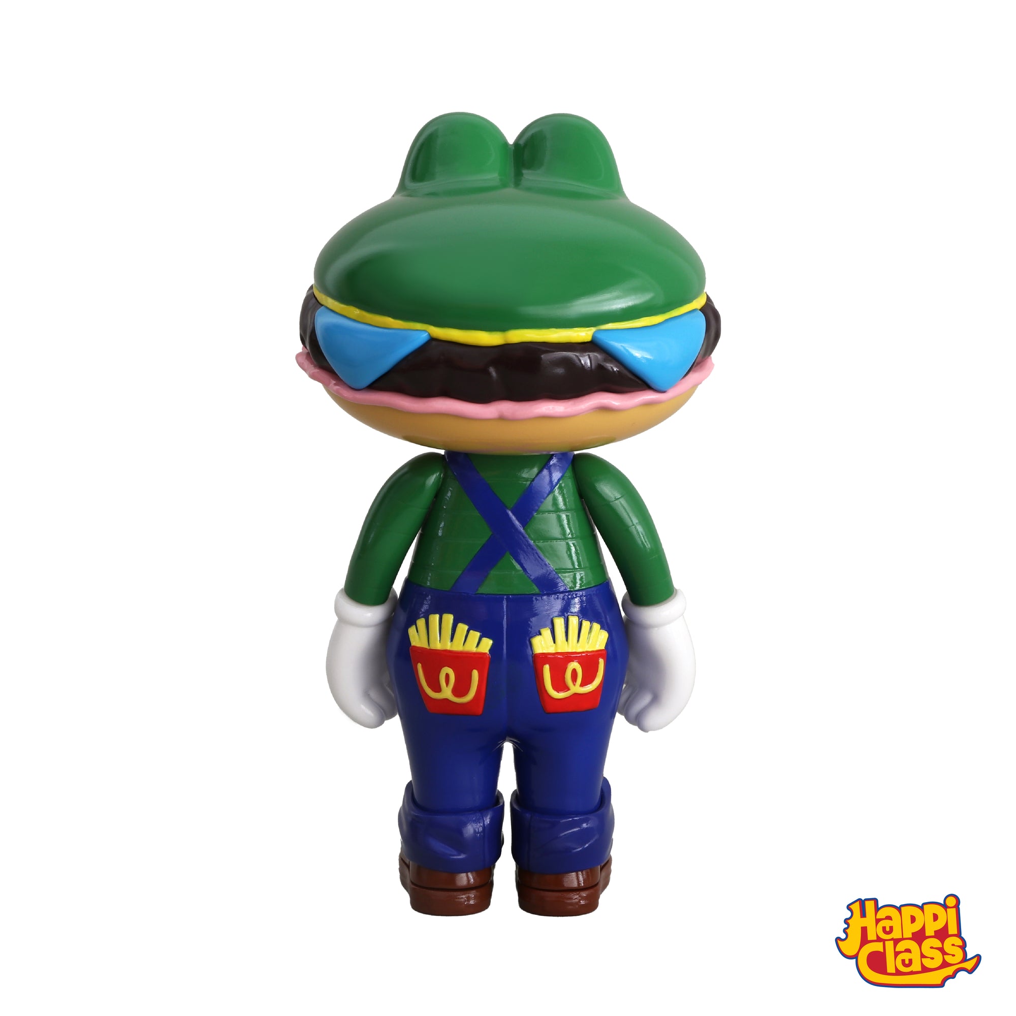 Burger Kun - Louie