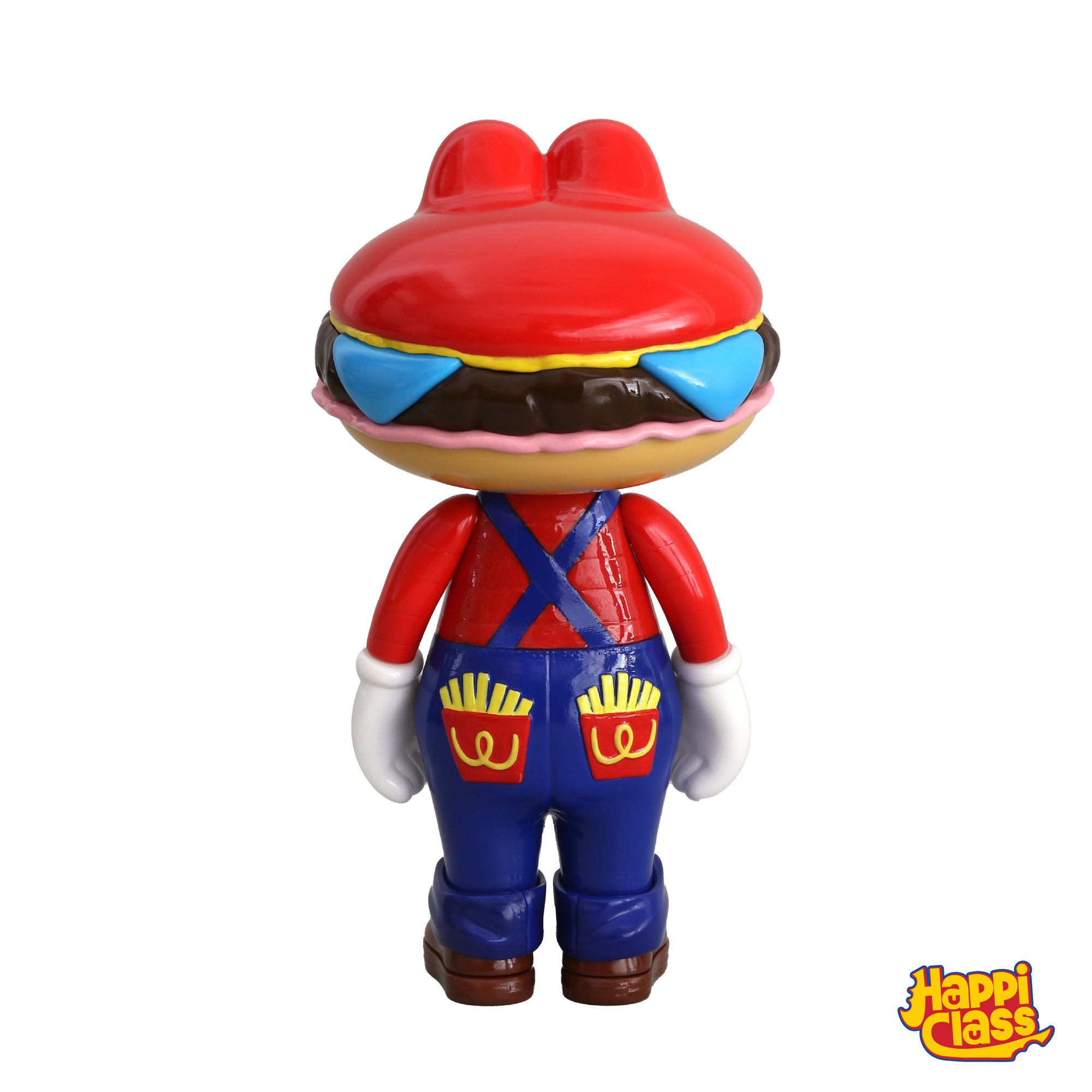 Burger Kun - Michael