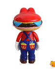 Burger Kun - Michael