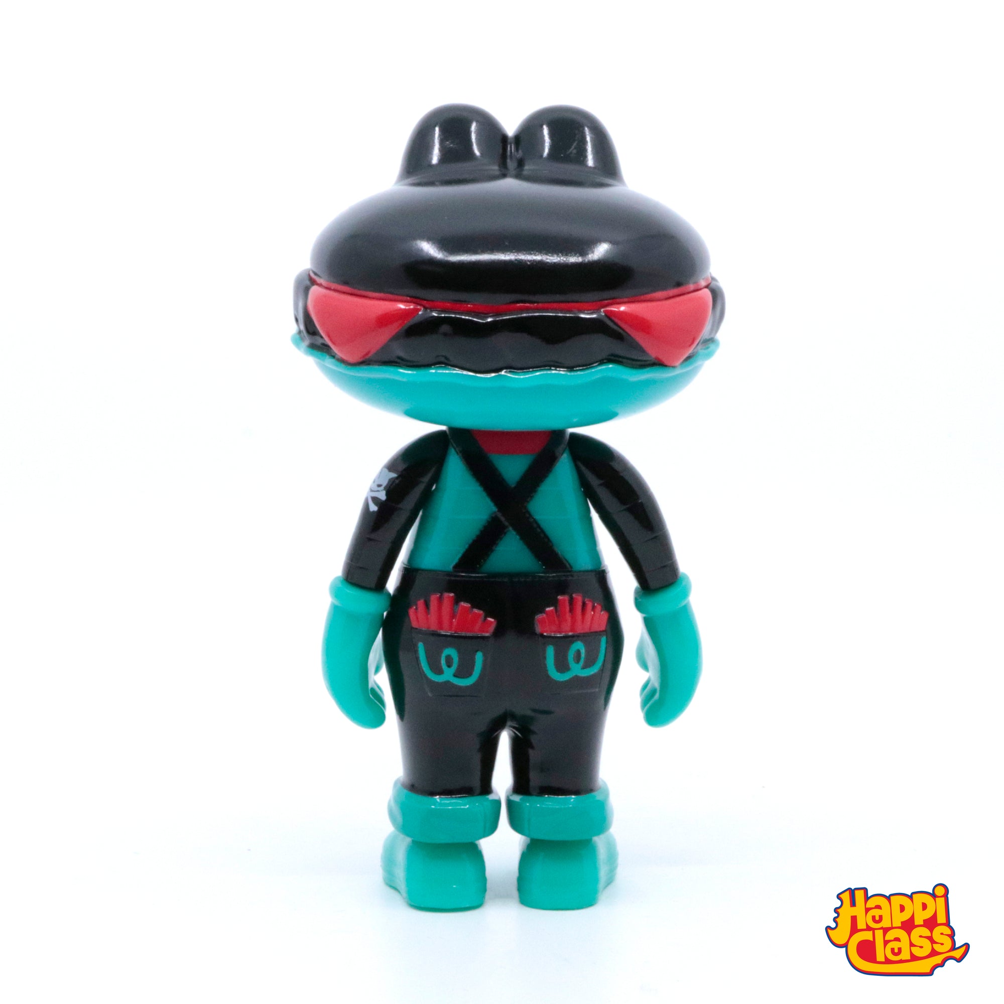 Burger Kun - Mr 1