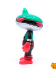 Burger Kun - Mr 2