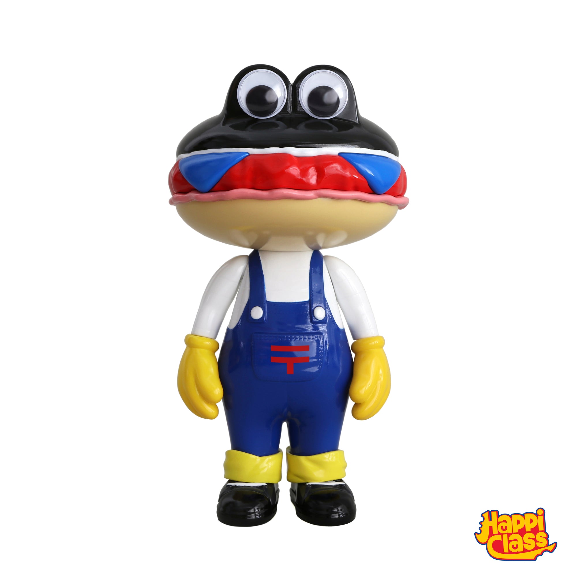Burger Kun - Oto