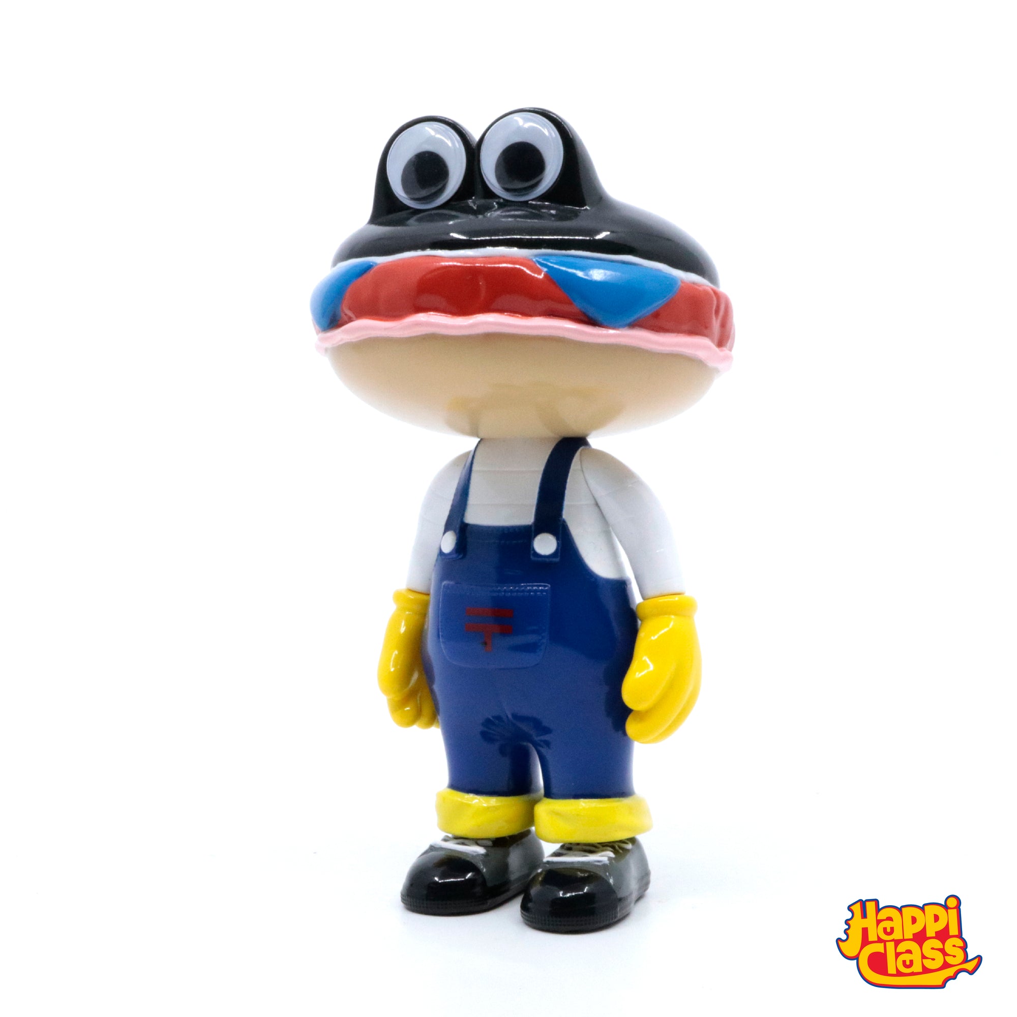 Burger Kun - Oto
