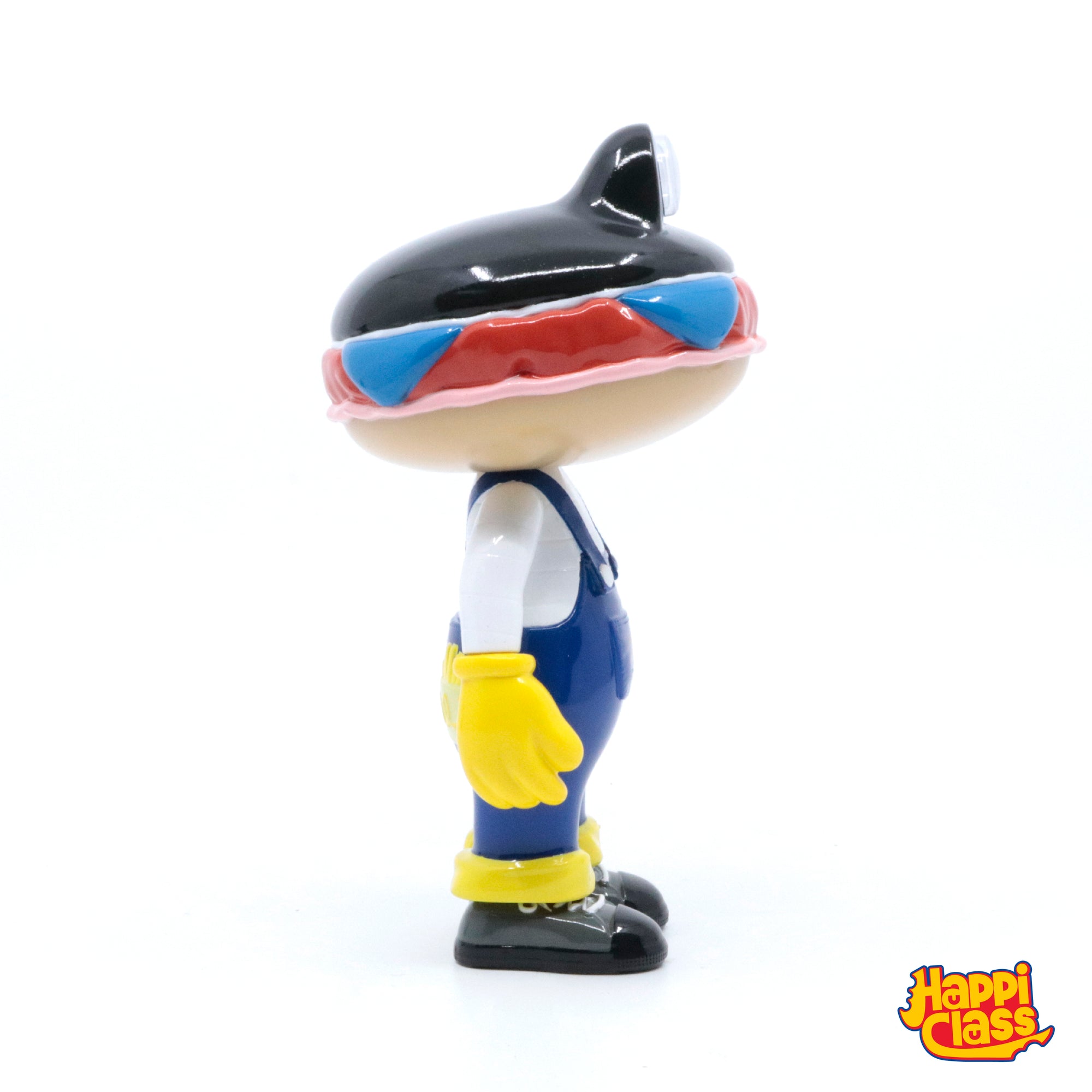 Burger Kun - Oto