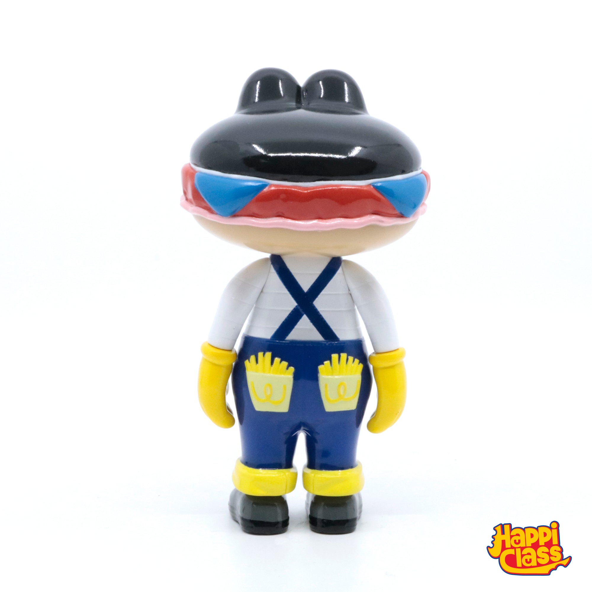 Burger Kun - Oto