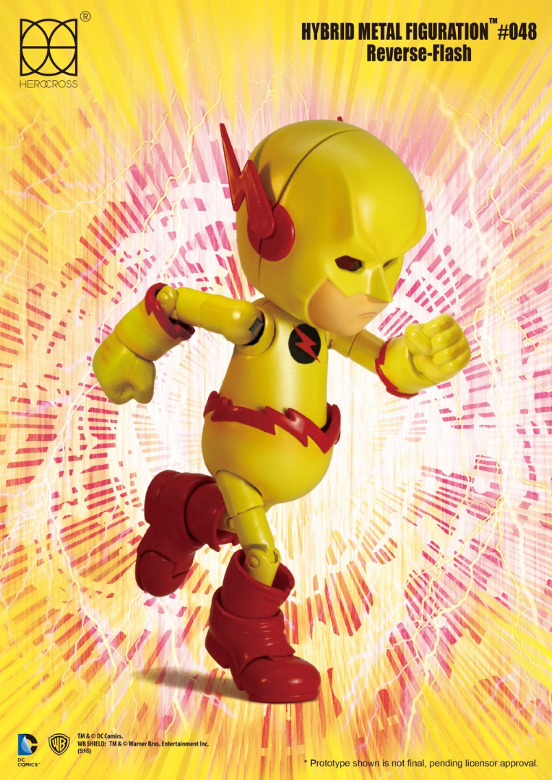 Reverse Flash
