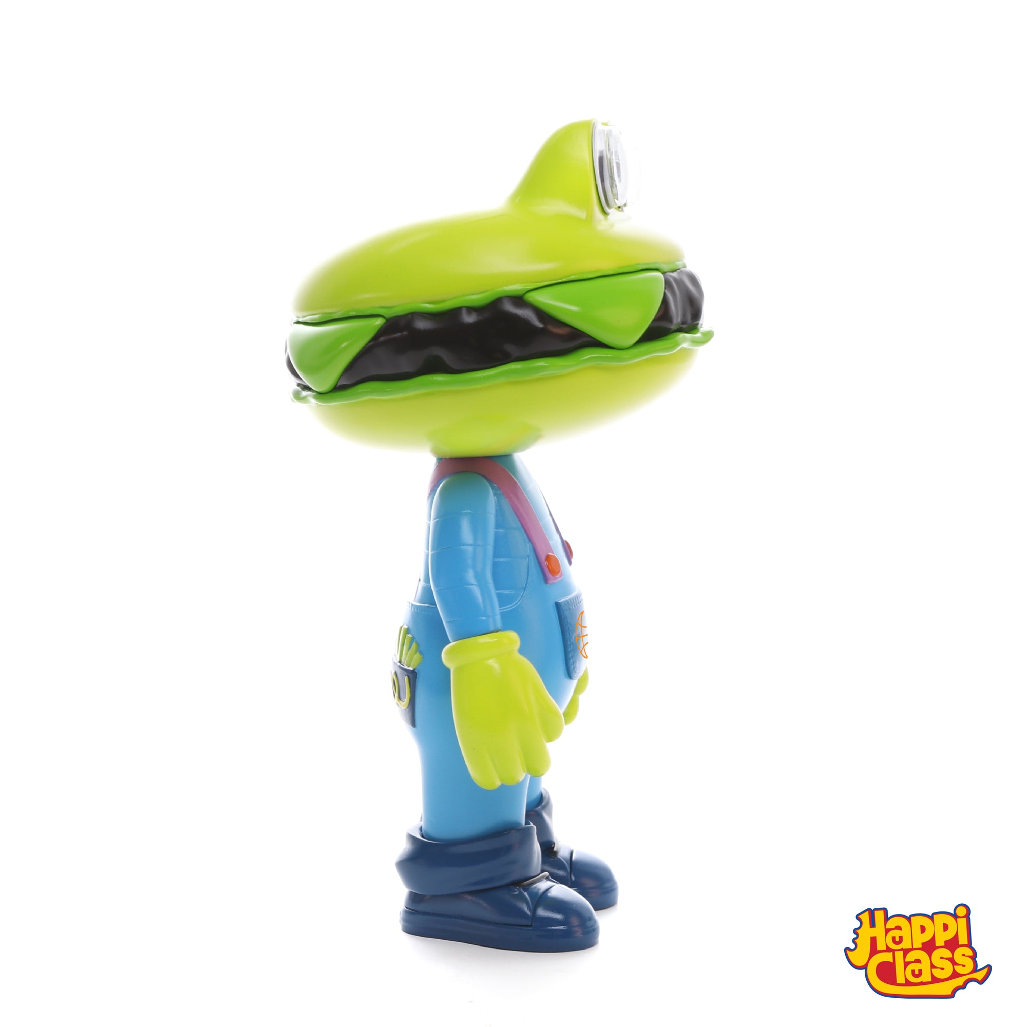 Burger Kun - Ridley