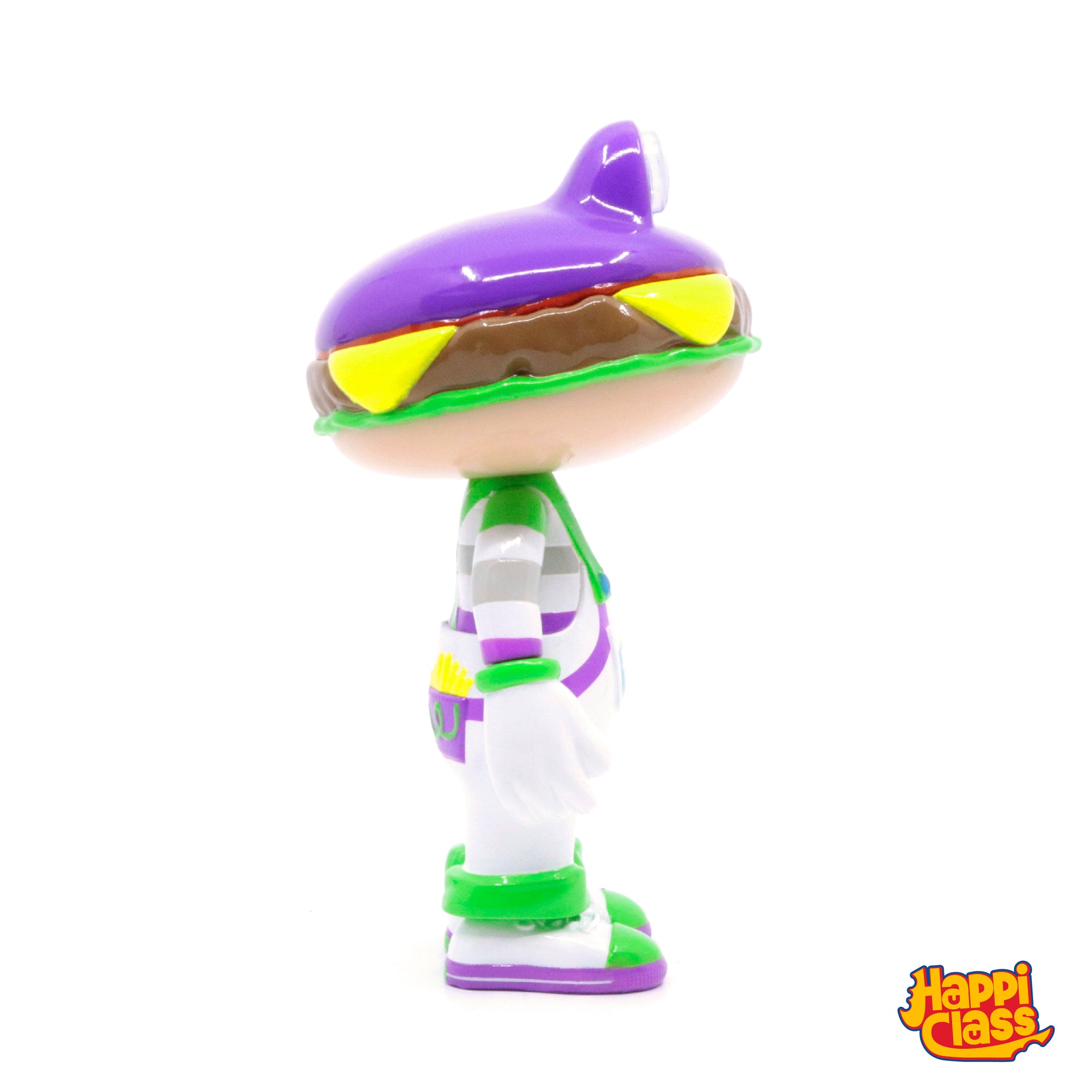 Burger Kun - Righthere