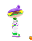 Burger Kun - Righthere