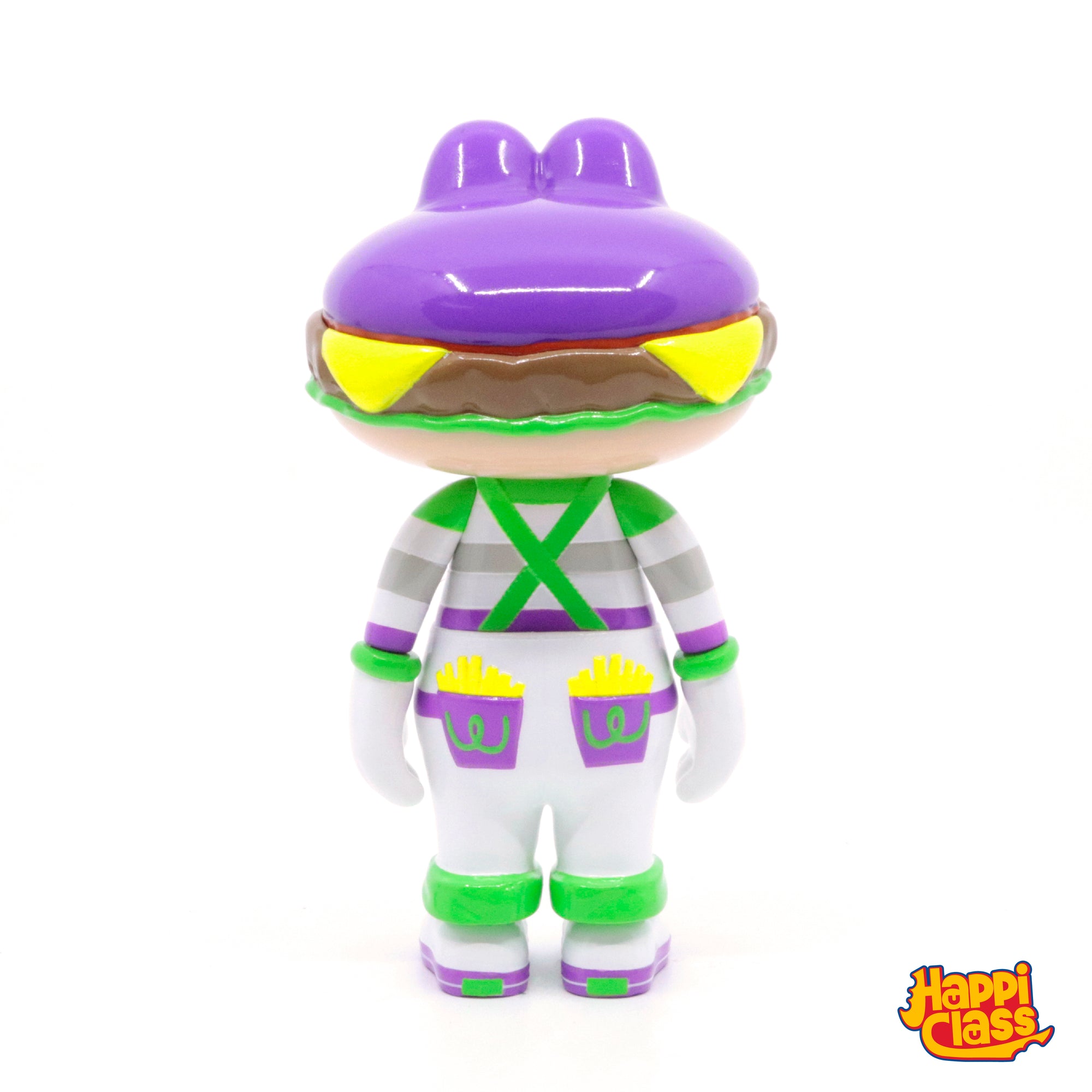 Burger Kun - Righthere