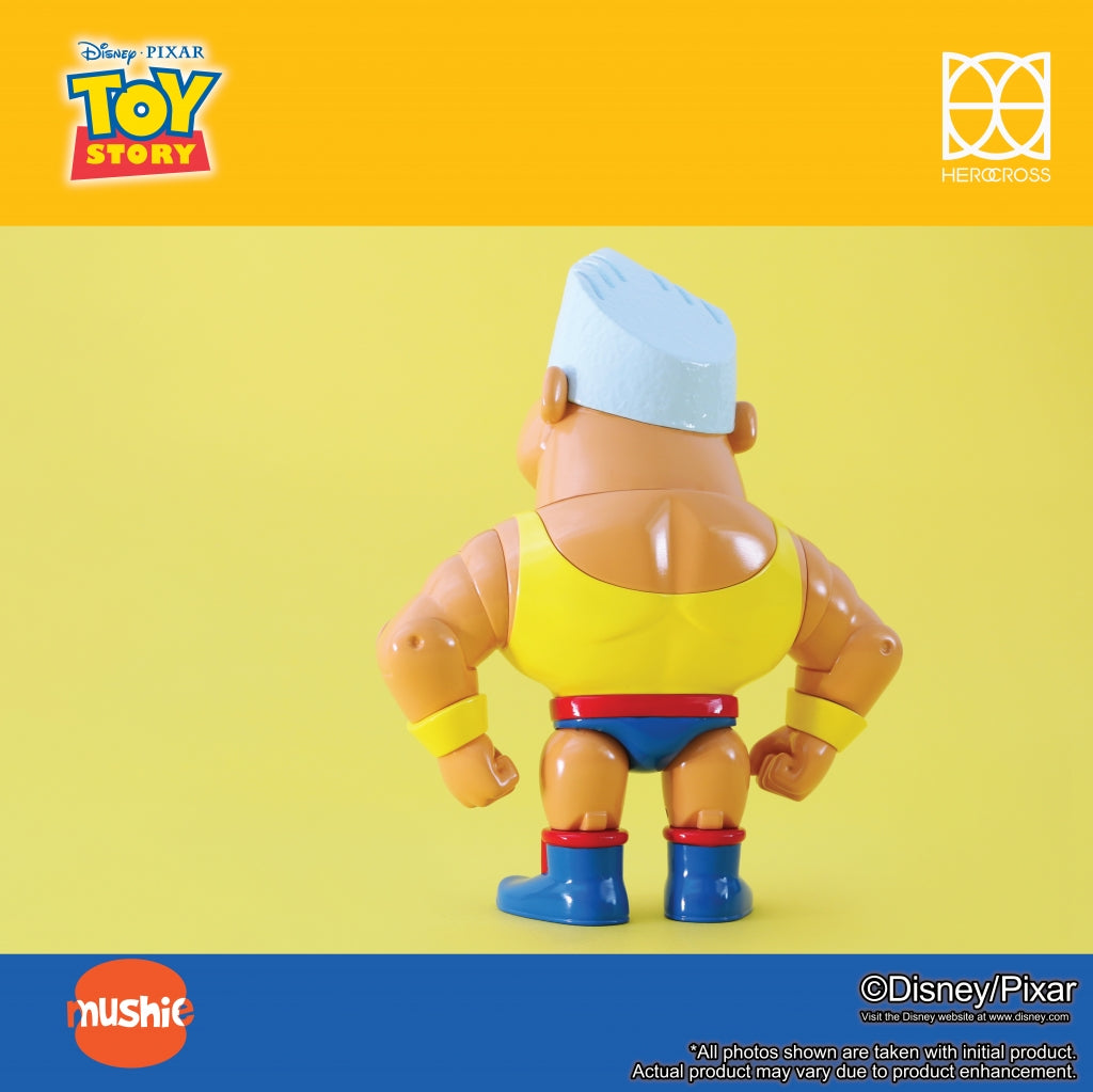 Mushie Rocky Gibraltar 15 cm