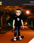 Sid Philips 60 cm