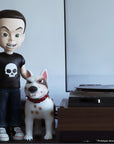 Sid & Scud 30 cm