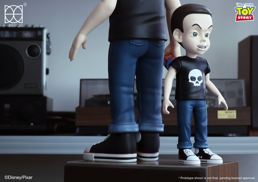 Sid & Scud 30 cm