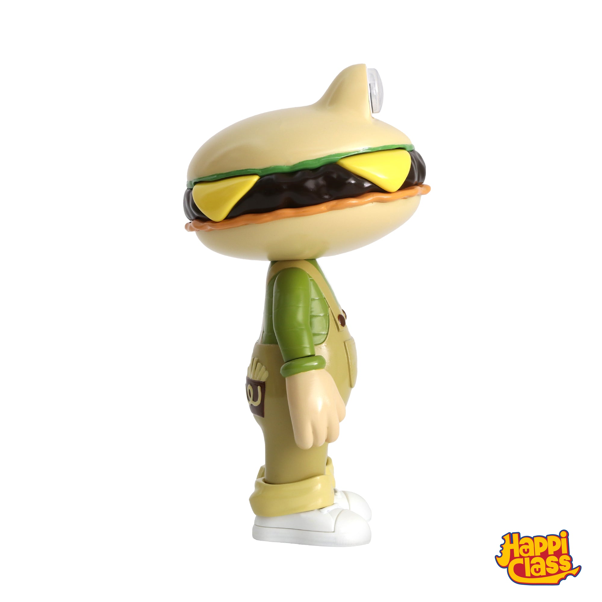 Burger Kun - Tepee