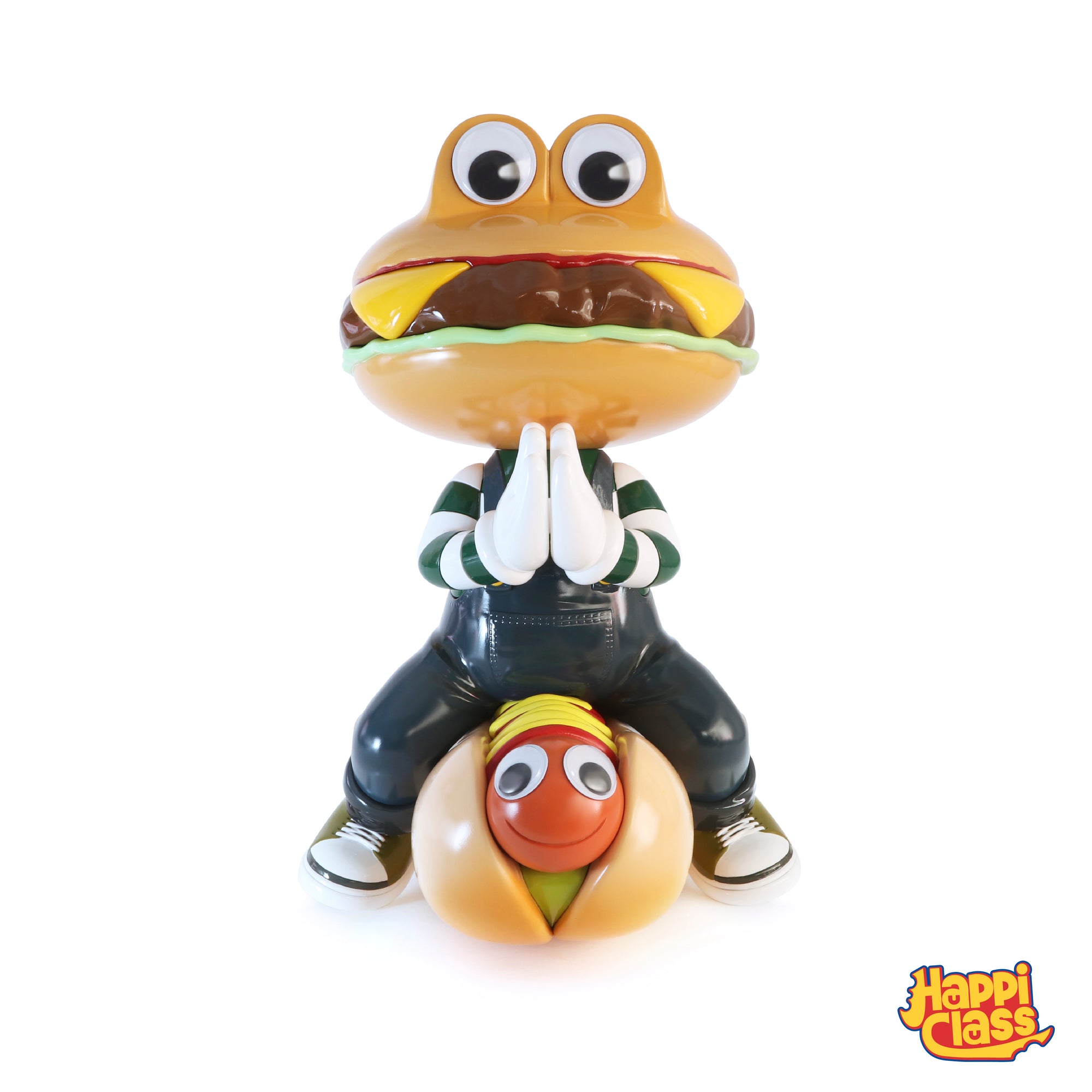 Underburger (Original) 30 cm