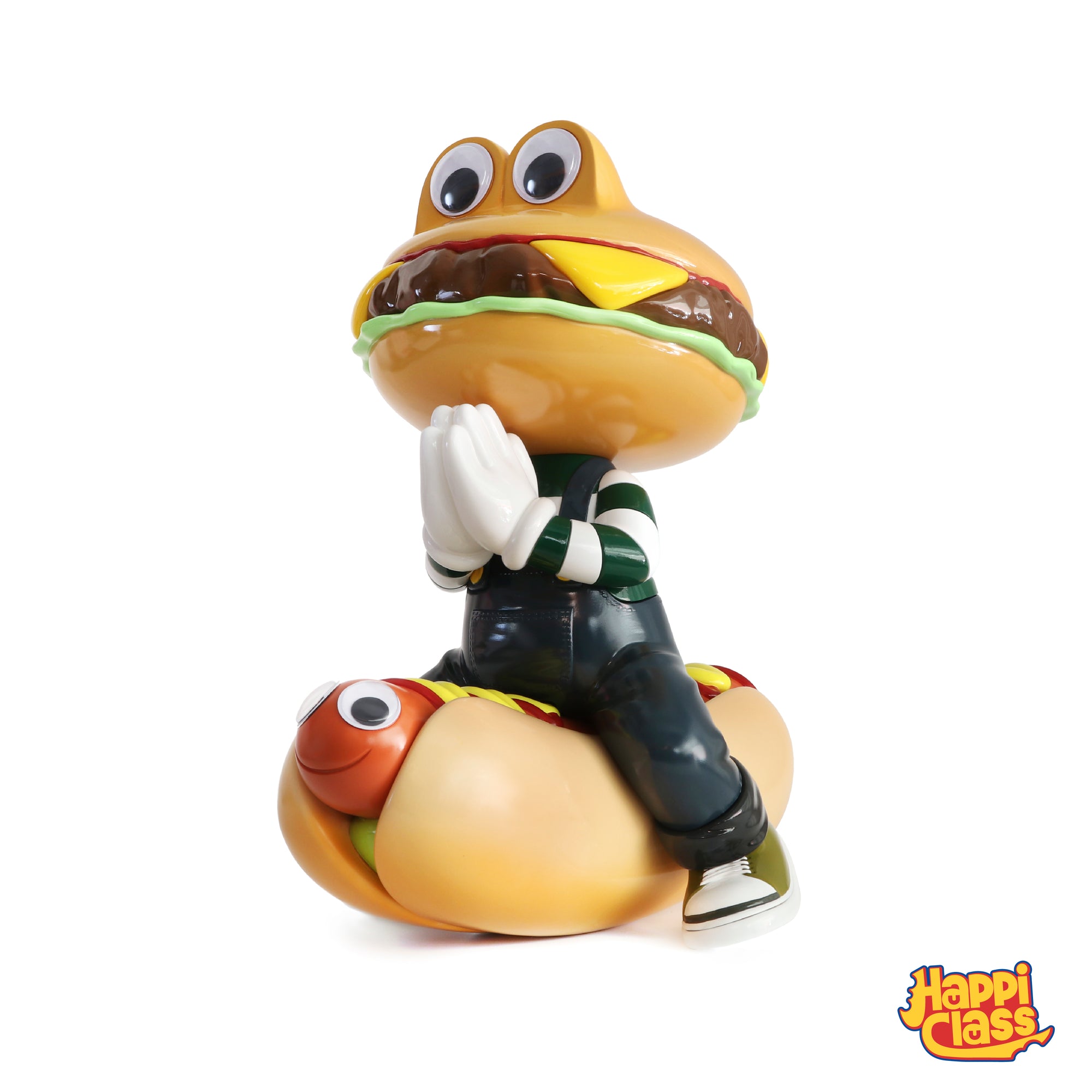 Underburger (Original) 30 cm