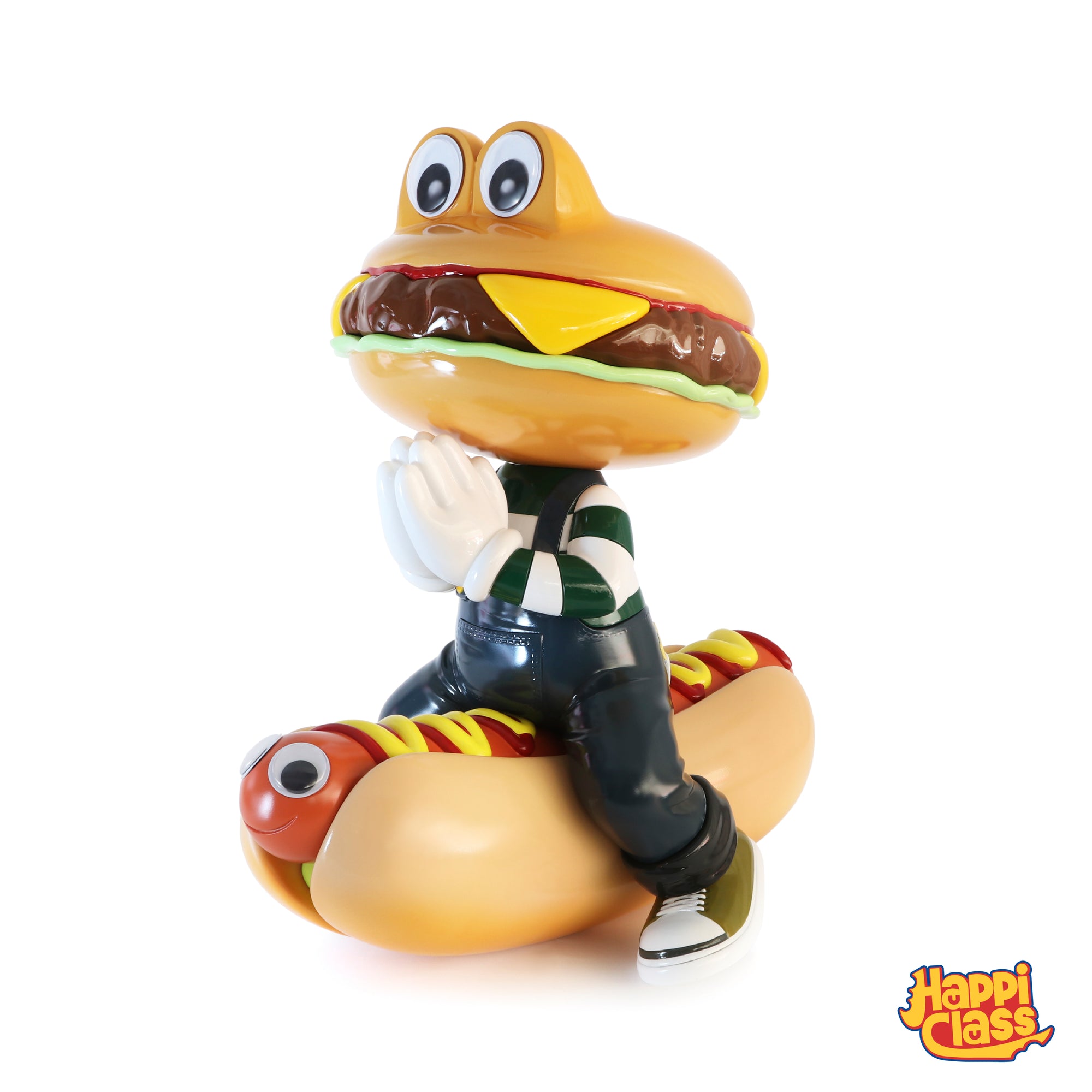 Underburger (Original) 30 cm