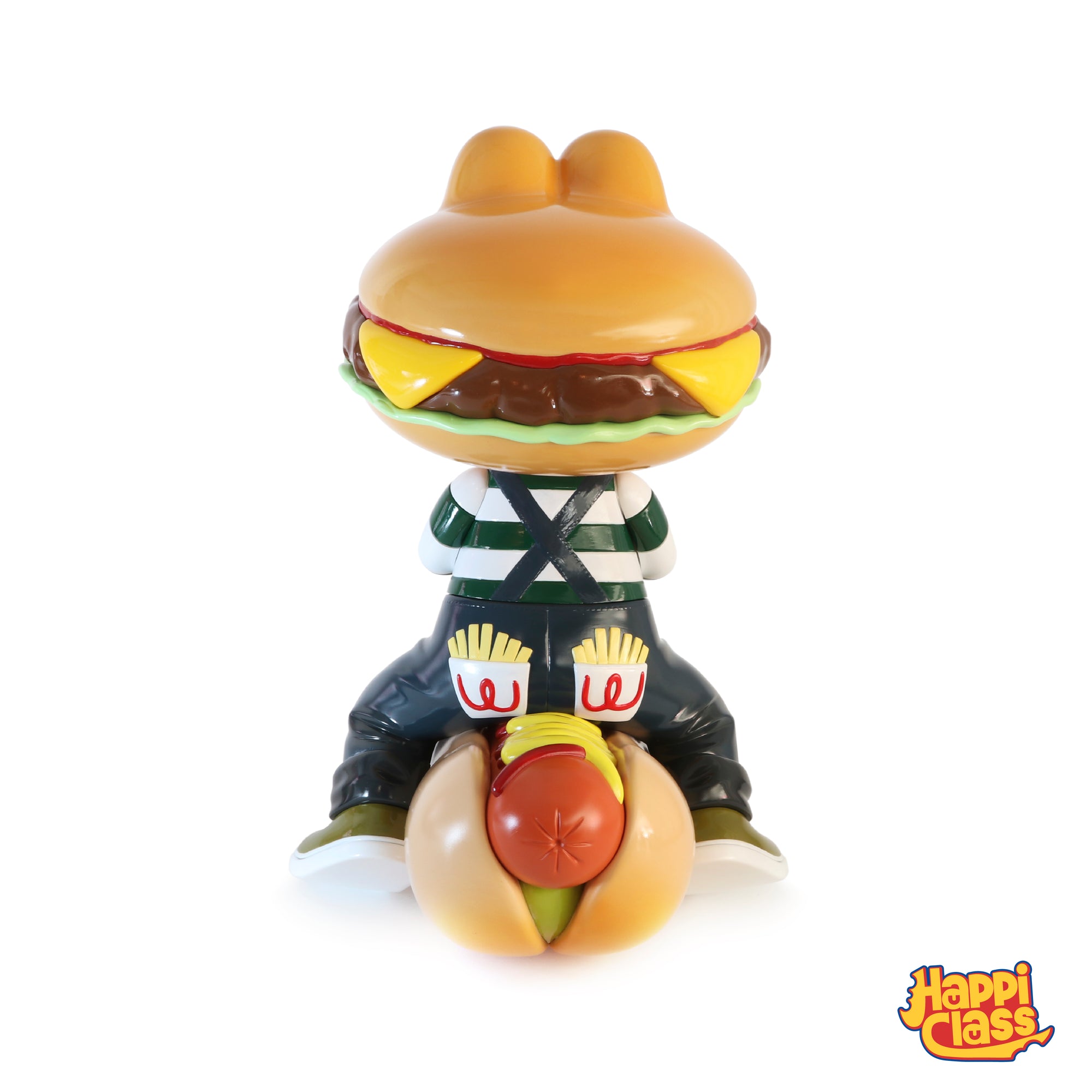 Underburger (Original) 30 cm