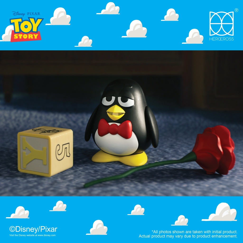 Wheezy, Flower_Rosa & Dice Accessories Set