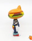 X Kun
