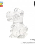 Mushie Rex (Transparent) 15 cm