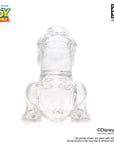 Mushie Rex (Transparent) 15 cm