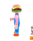 Dehara Burger Kun