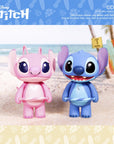 Hoopy Stitch & Angel Set