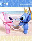 Hoopy Stitch & Angel Set