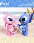 Hoopy Stitch & Angel Set