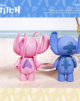 Hoopy Stitch & Angel Set