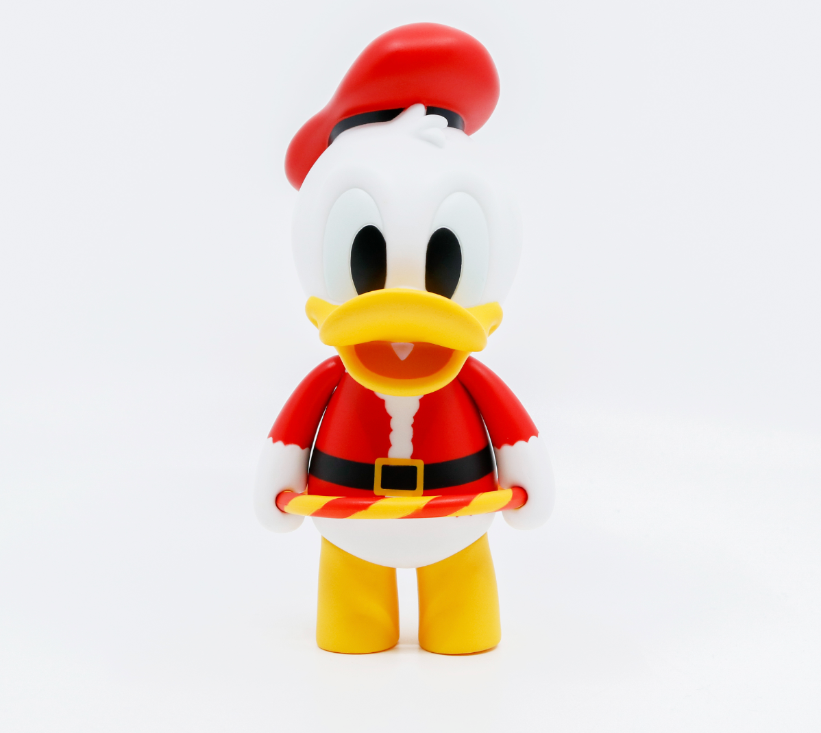 Hoopy Donald Duck (X'Mas Ver.) by Herocross - PLAYMAXX