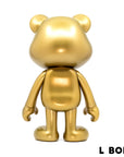 Phanta Bear Solid Series L Body - Bronze (400%)